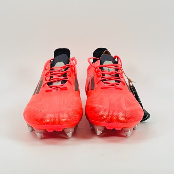 Adidas Adizero F50 Elite SG Vivid Horizon Pack IF1296 Football Cleats size 13.5